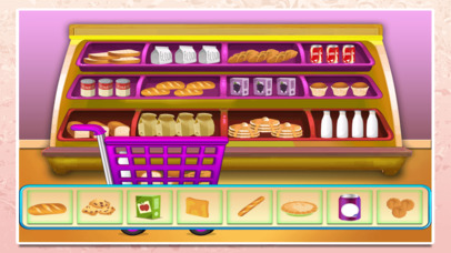 Crazy Supermarket Adventure Pro screenshot 3