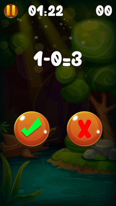 Fast Math Practice Games screenshot 2