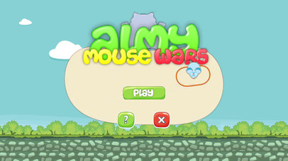 Almy - Mouse Attack screenshot 2