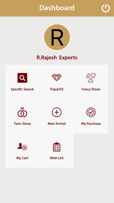 RRajesh.co screenshot 2