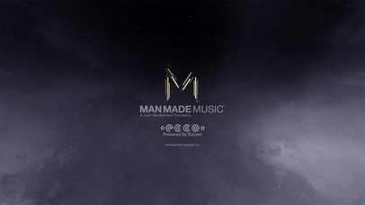 Man Made Music screenshot 4
