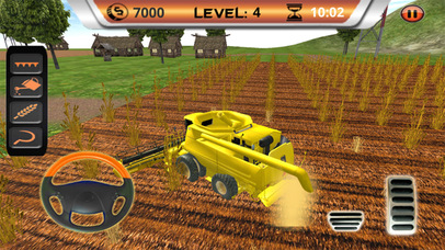 Summer Farming Village Simulator 2017 screenshot 3