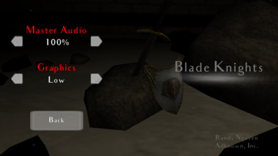 Blade Knights screenshot 4