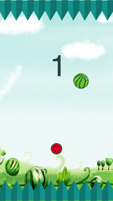 Watermelon Game screenshot 2