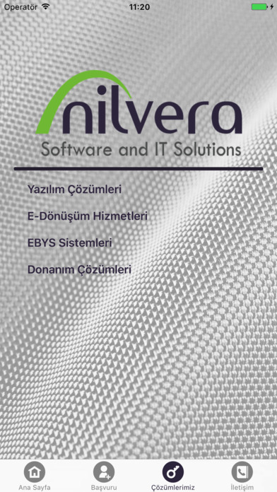 Nilvera Yazılım ve Bilişim Hizmetleri screenshot 3