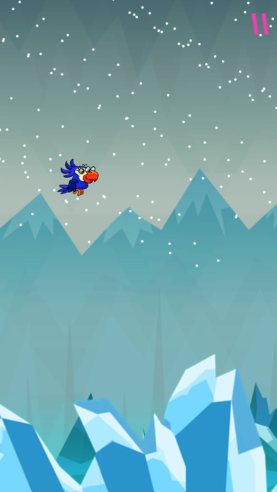 A Frozen Parrot screenshot 2