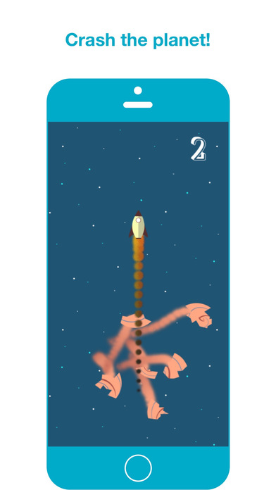 Aiming Rocket screenshot 3