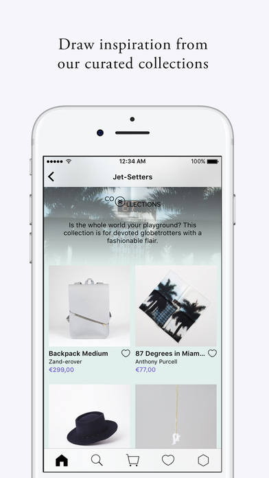 iPhone Screenshot 4
