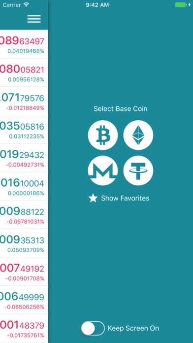 Bitcoin Expert® screenshot 4