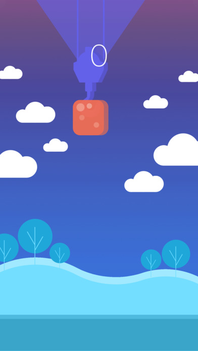 Jelly Tower Game screenshot 2