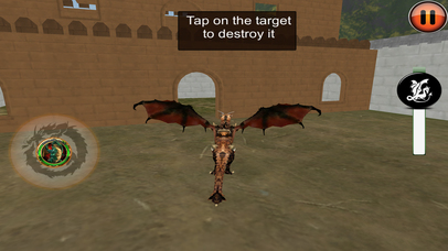 Game of Dragon Slayer: The Medieval Age screenshot 4