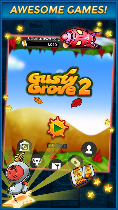 Gusty Grove 2 Cash Money App screenshot 3
