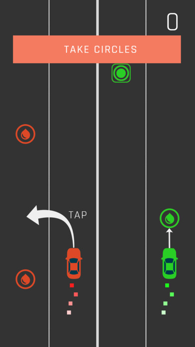 2 Cars - Pro screenshot 2