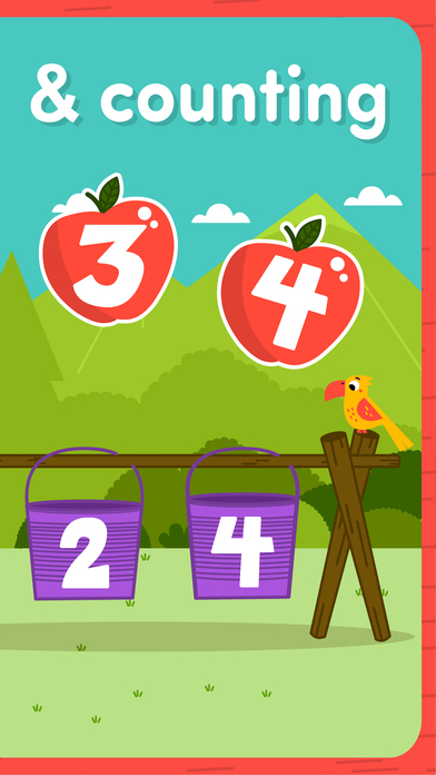 Kids Preschool Learning Games instal the last version for iphone