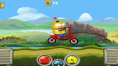 Crazy Kids Cycle Racing Adventure screenshot 3