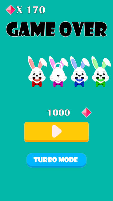 Tutu Game screenshot 3