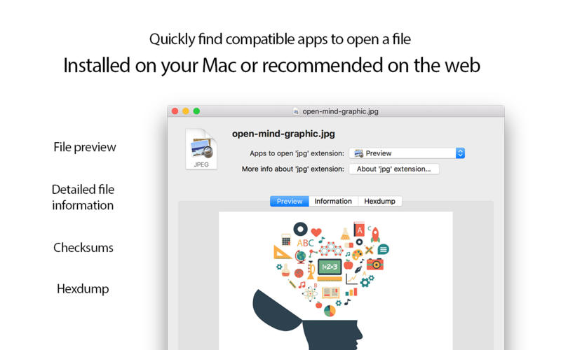 Find Any File FAF download the new for mac