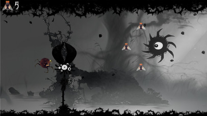 Lumian - Swinging Game screenshot 2