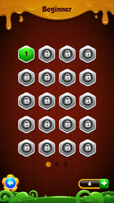 Roka Blocks Game - Fun & Hexagon Puzzle screenshot 3