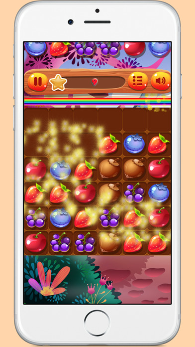Fairy Tale Match Puzzle screenshot 3
