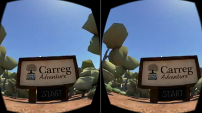 Carreg Adventure screenshot 3