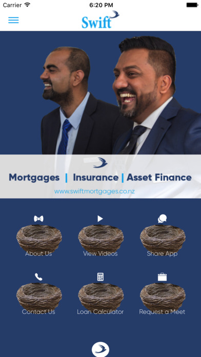 Swift Mortgages screenshot 2