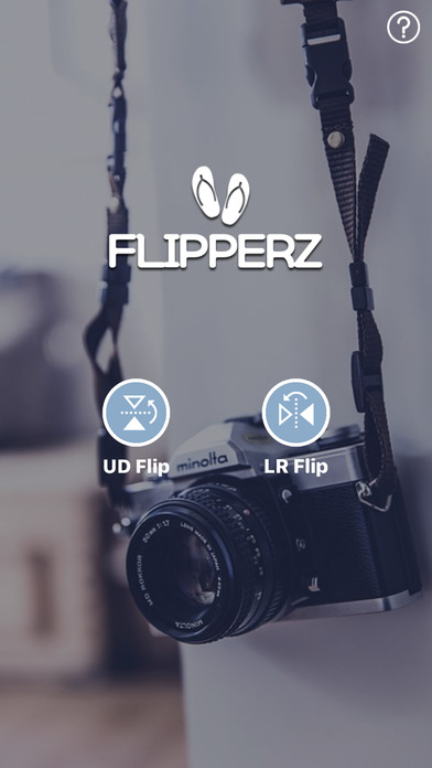 Flipperz screenshot 2