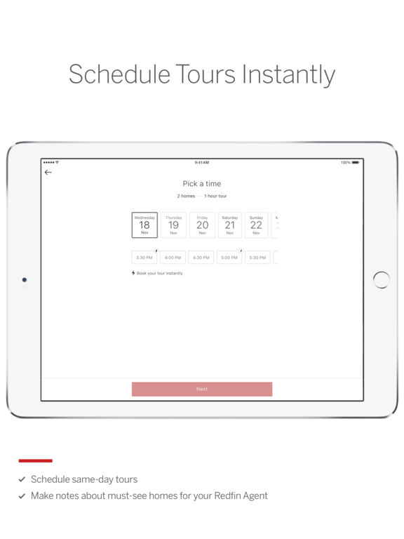 Redfin Real Estate Search Homes for Sale on the App Store