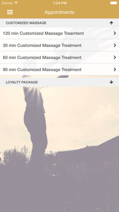 Veteran Massage And Bodyworks screenshot 3