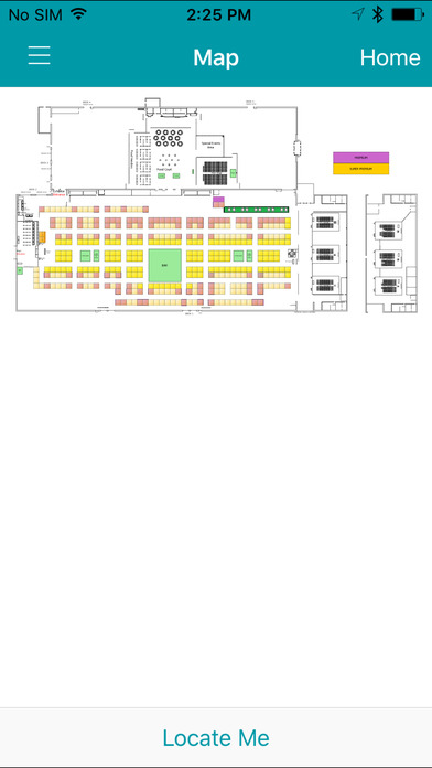 METROCON17 Expo & Conference screenshot 3