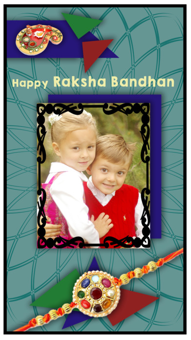 Rakshabandhan -Loveable moment screenshot 4