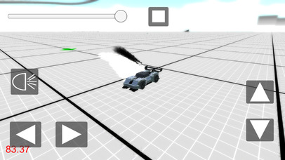 Genius Car screenshot 3