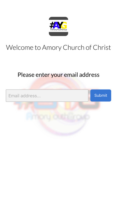 Amory Church screenshot 2