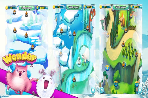 Toy Animal Puzzle screenshot 3