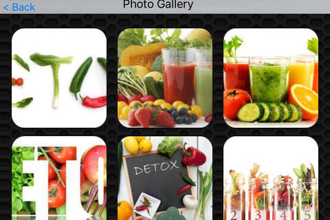 Best Detox Ideas Photos and Videos FREE screenshot 4