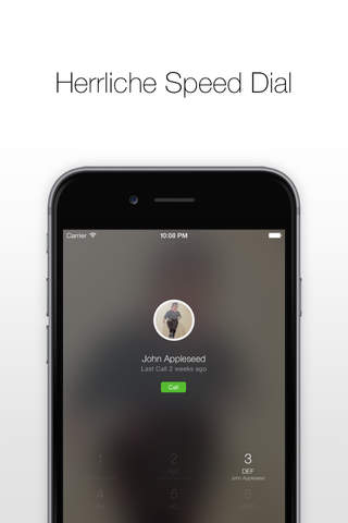 Instacall - Smart Dialer screenshot 4