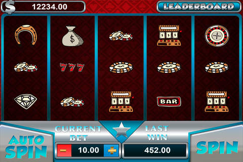 Quick Hit Amazing Slots Machine screenshot 3
