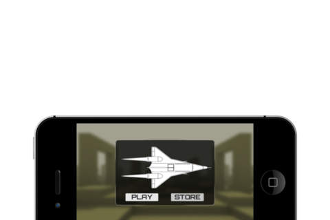 Star Racer - Arcade screenshot 2