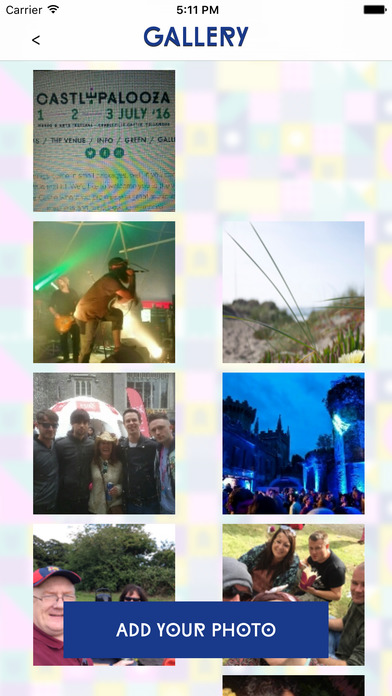 iPhone Screenshot 5