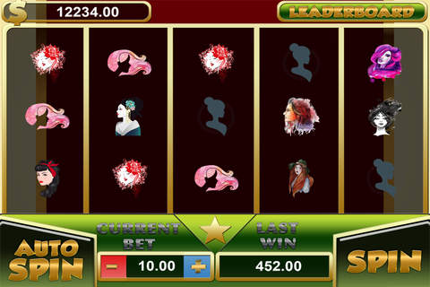 101 Scatter Slots Pokies Casino - Best Fruit Machines screenshot 3