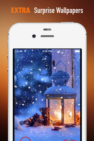 Lantern Wallpapers HD: Quotes Backgrounds with Art Pictures screenshot 3