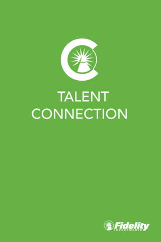 Talent Connection screenshot 2