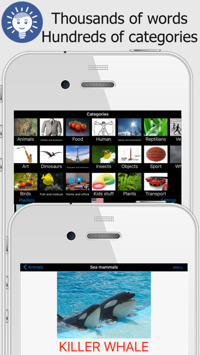App Shopper: iSpeak learn words in language English German ...
