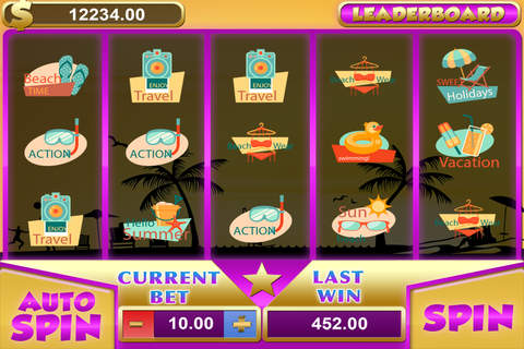 Who Wants To Win Big Advanced Pokies! - Free Slots Las Vegas Games screenshot 3