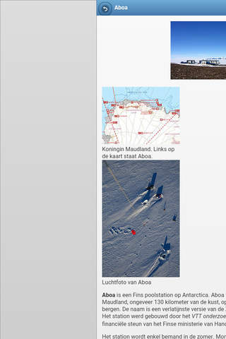 Polar Stations screenshot 4