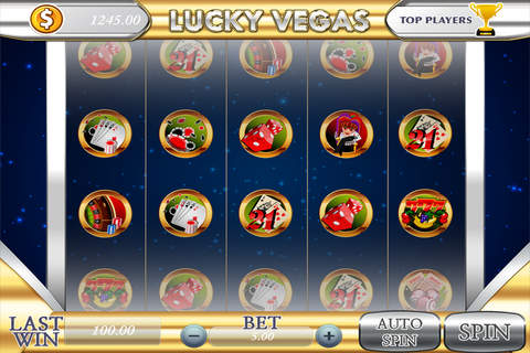 777 Casino Coins Slots - Master Spinner Payouts screenshot 3