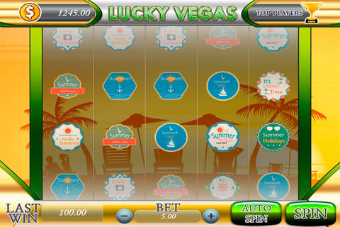 2016 fun after lunch SLOTS - Play Free Vegas Jackpot Slot Machine screenshot 3