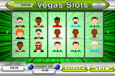 Slots Paradise Hot Tango Casino - Free Vegas Games, Win Big Jackpots, & Bonus Games! screenshot 3