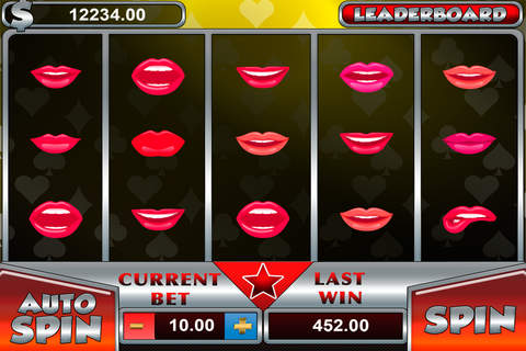 The Royal Flush Of Vegas Slots - Hot Las Vegas Game, Super Spins screenshot 3