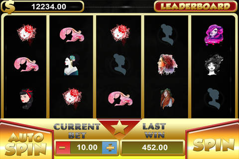 Casino Gambling House Vegas - FREE SLOTS screenshot 3